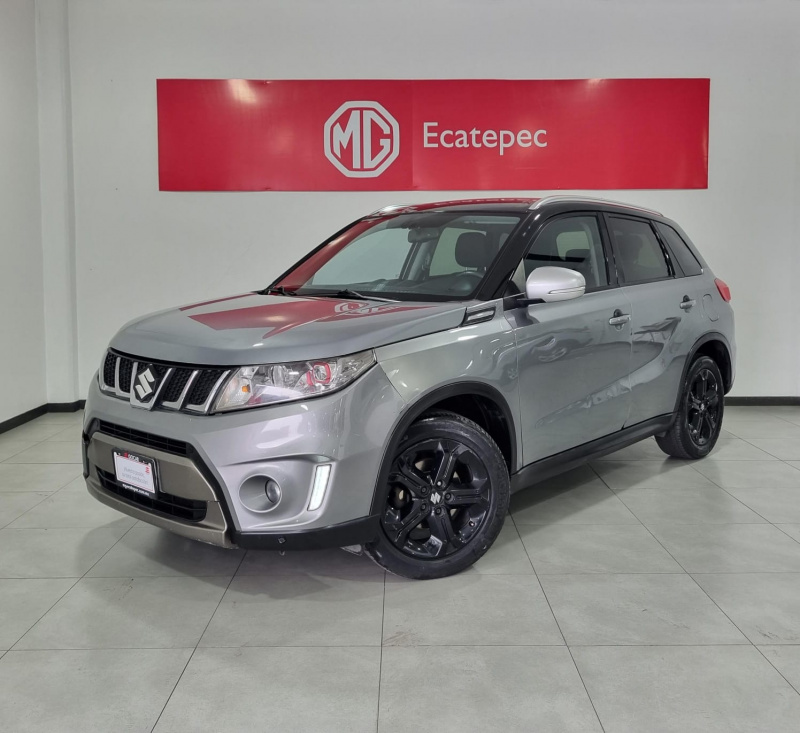 Suzuki Vitara  VITARA TURBO 6 TM 1.4 LT 2017